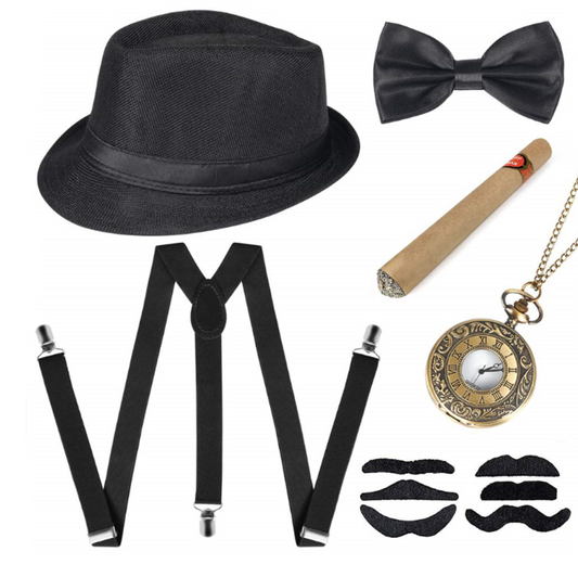 Flapper kit-Men