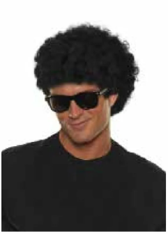 Afro Wig