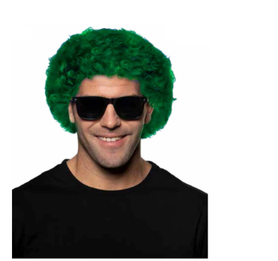Afro Wig
