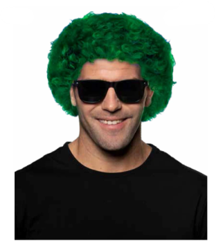 Afro