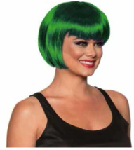 Bob Wig
