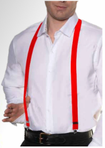 Suspenders