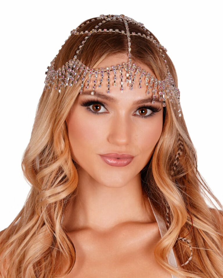 AB Gem Headpiece