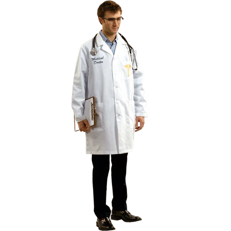 Doctor Costume