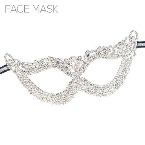 RS Butterfly Mask