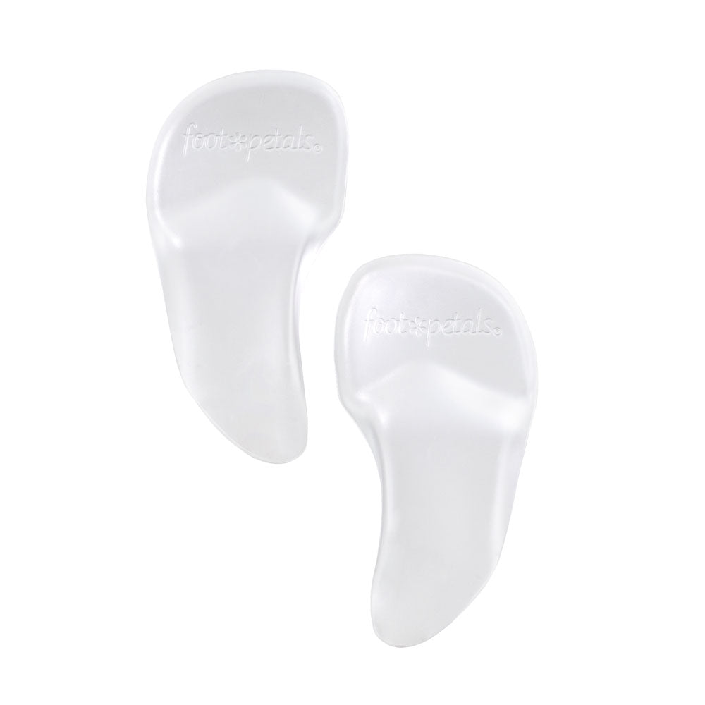 2-in-1 Gel Ball of Foot & Arch Support Cushions