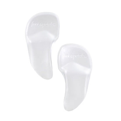 2-in-1 Gel Ball of Foot & Arch Support Cushions
