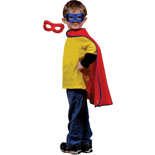 Super Hero