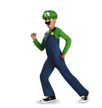 Load image into Gallery viewer, Luigi
