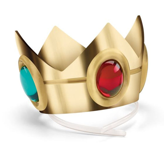Princess Peach Crown