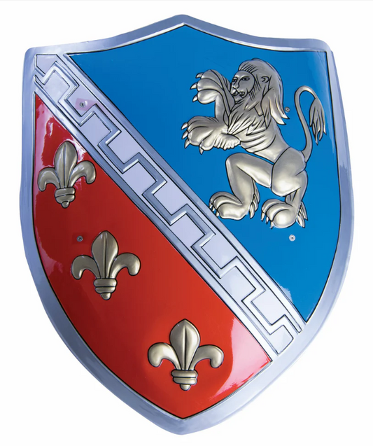Royal Shield