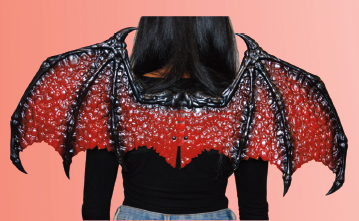 Devil Wings