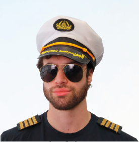 Captain Set