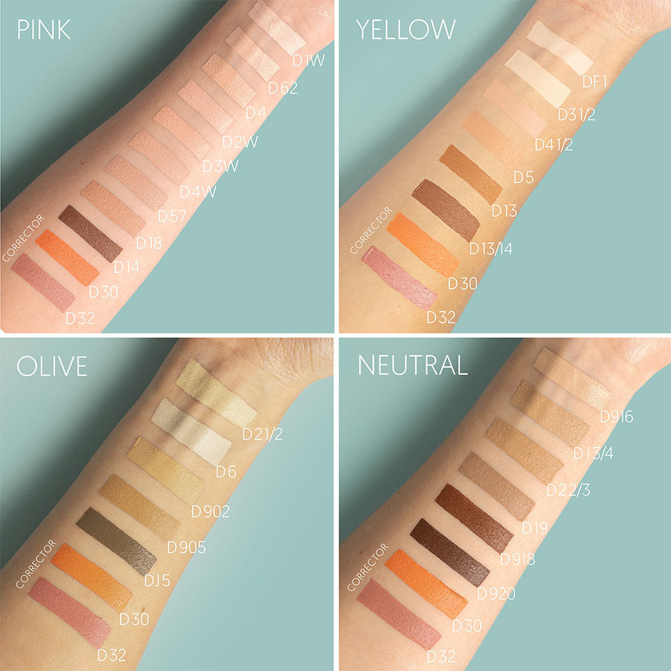 Dermacolor Camouflage Stick