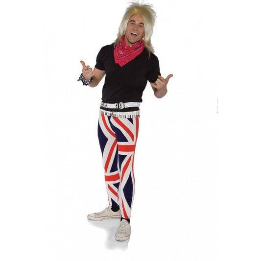 Rock On Costume