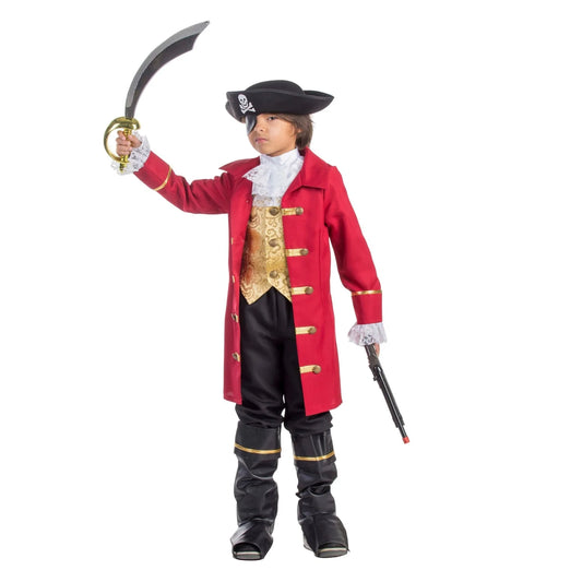 Pirate Costume