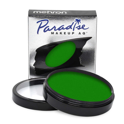 Paradise Makeup