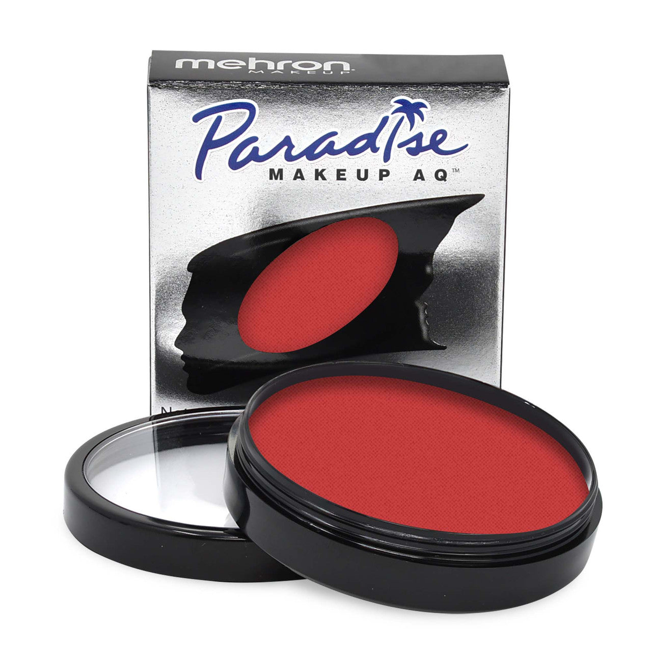 Paradise Makeup