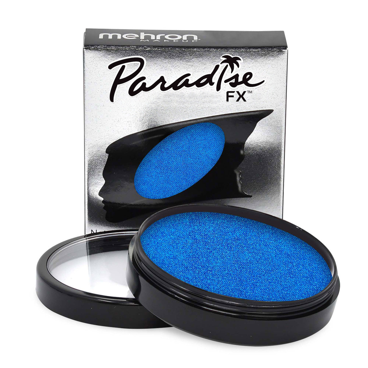 Paradise Makeup