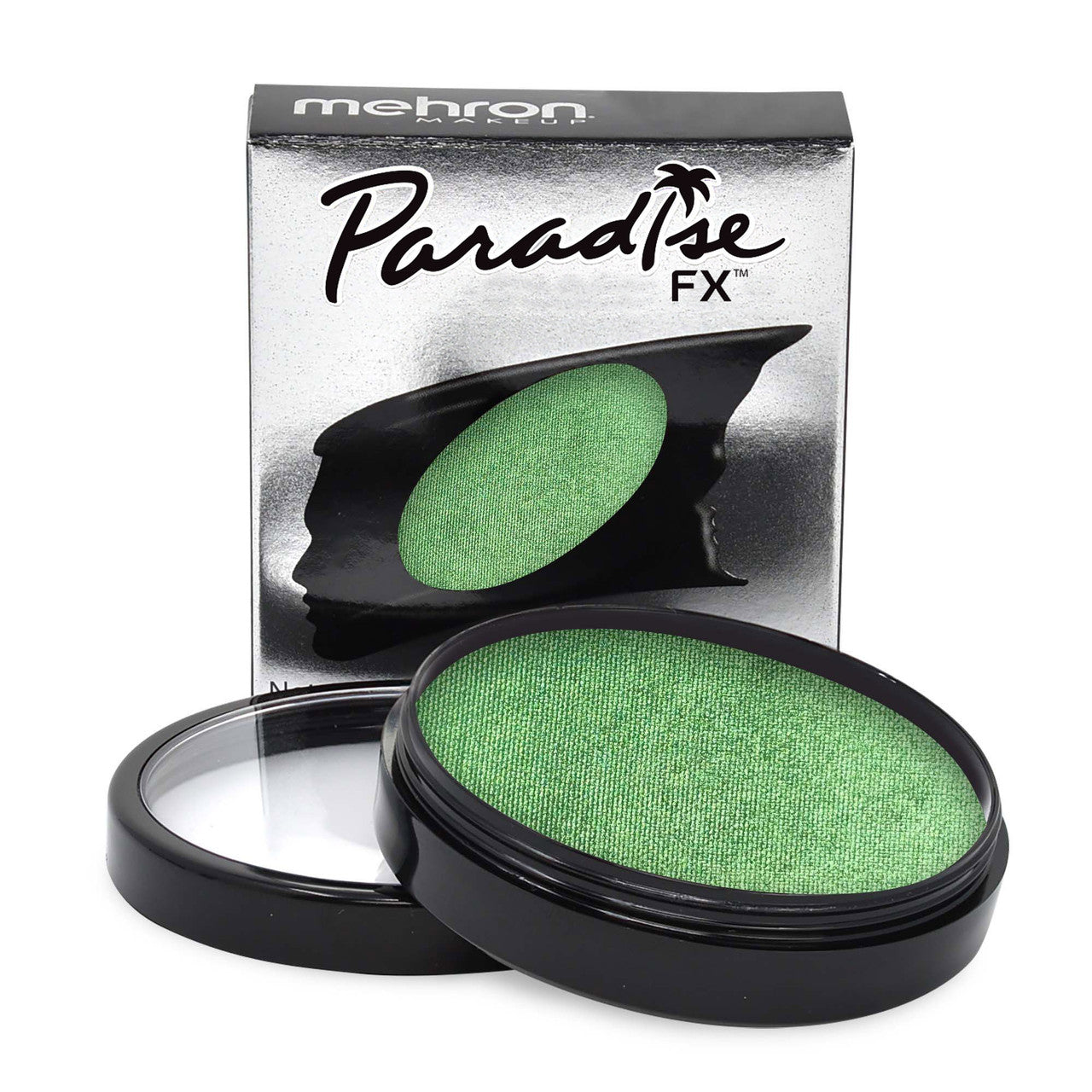 Paradise Makeup