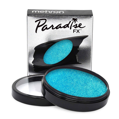 Paradise Makeup