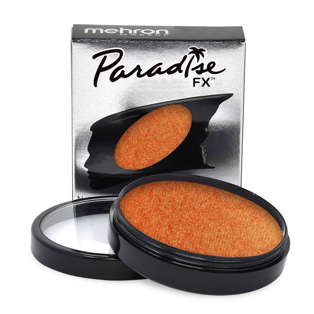 Paradise Makeup