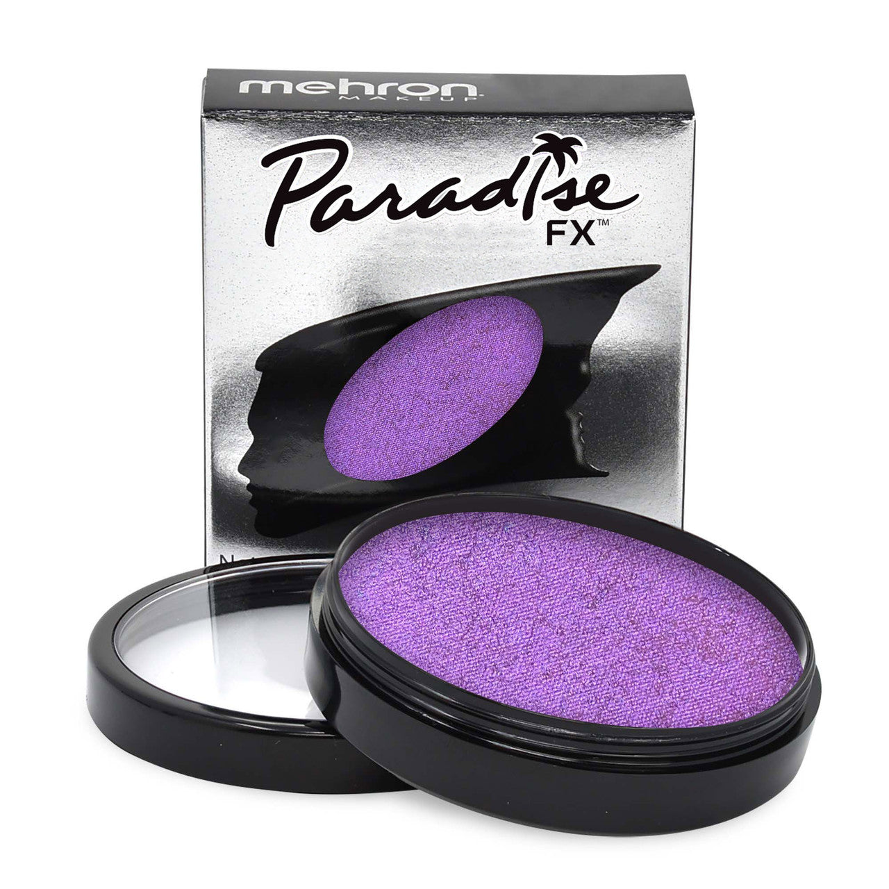 Paradise Makeup