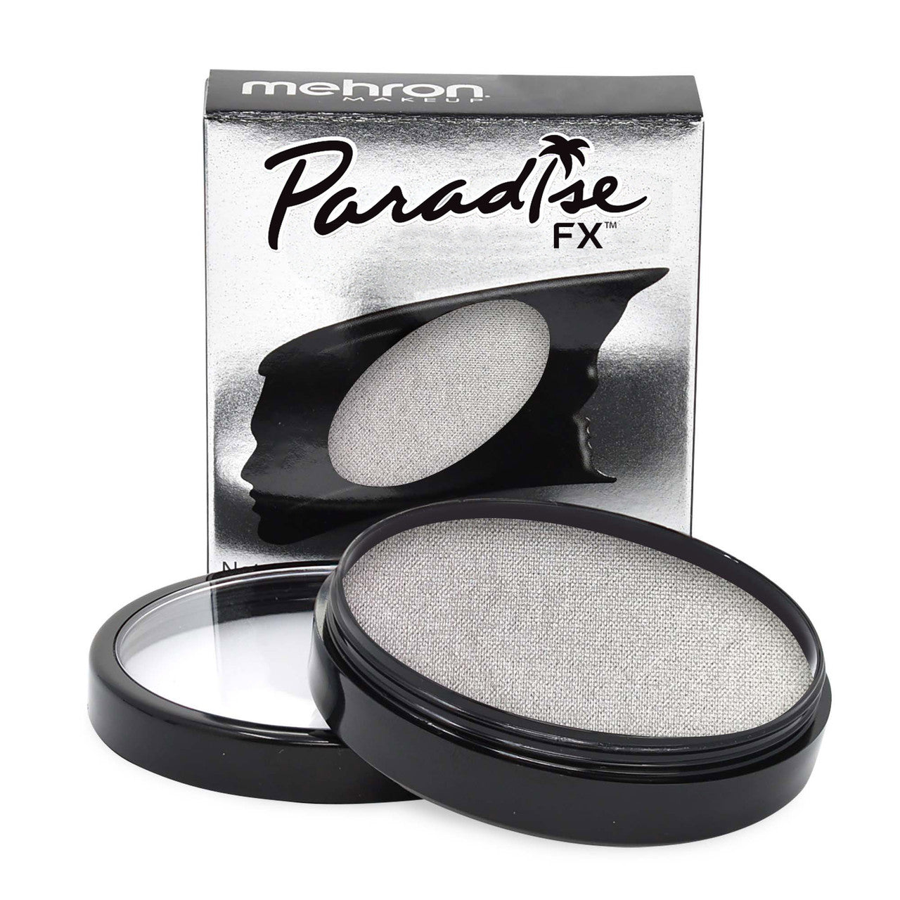 Paradise Makeup