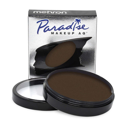 Paradise Makeup