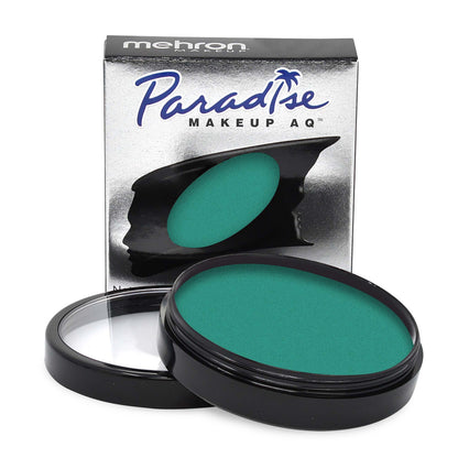 Paradise Makeup