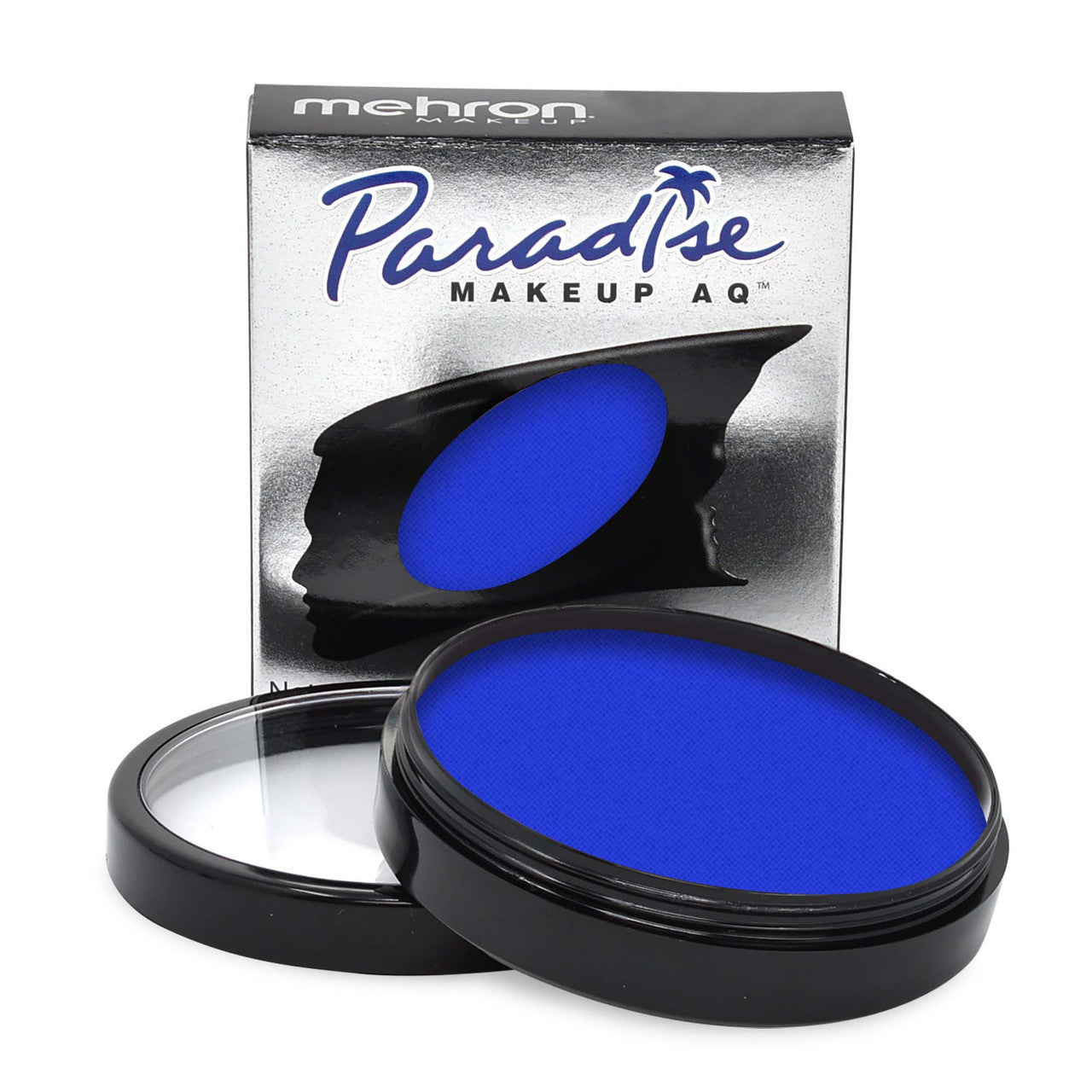 Paradise Makeup