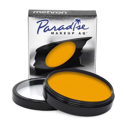 Paradise Makeup