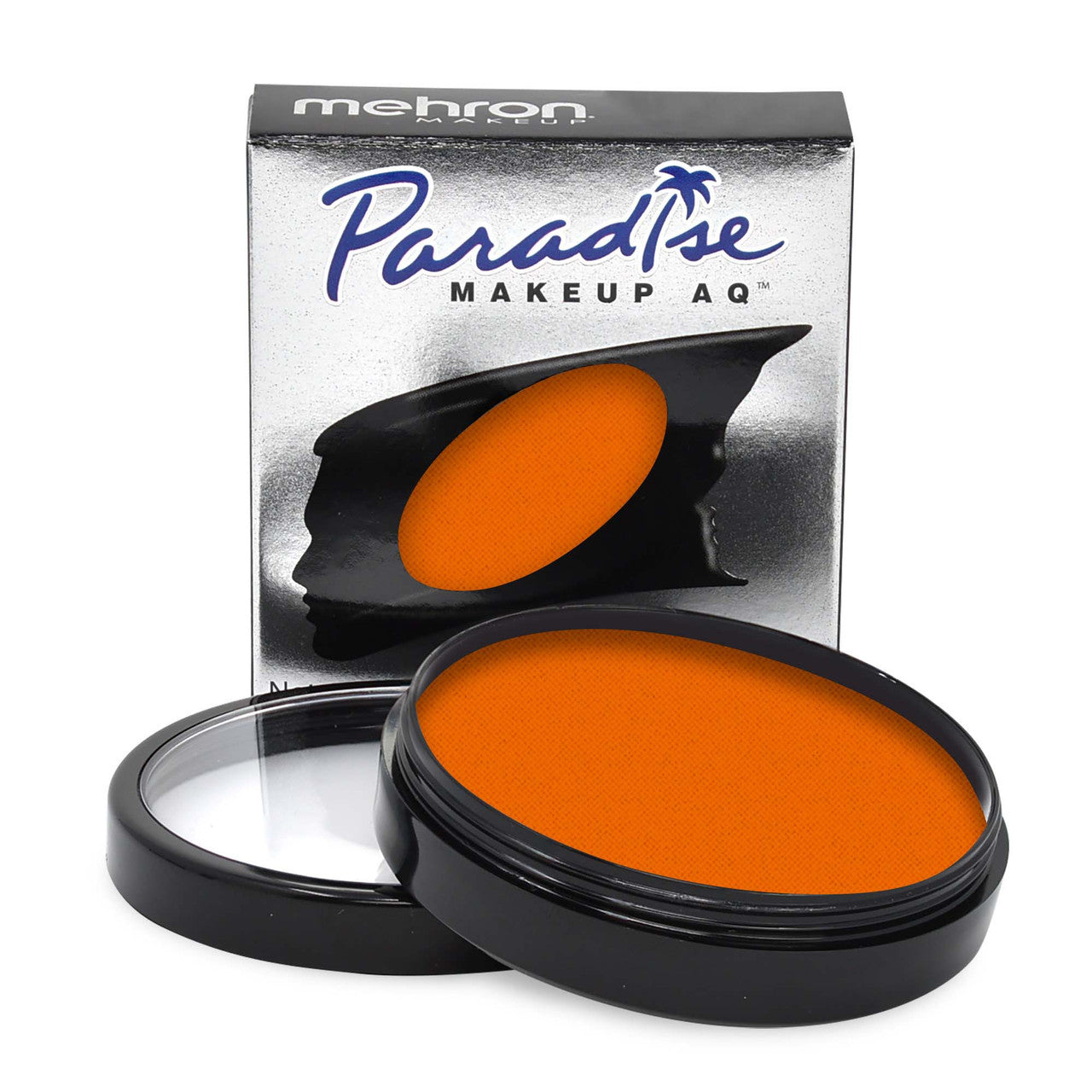 Paradise Makeup