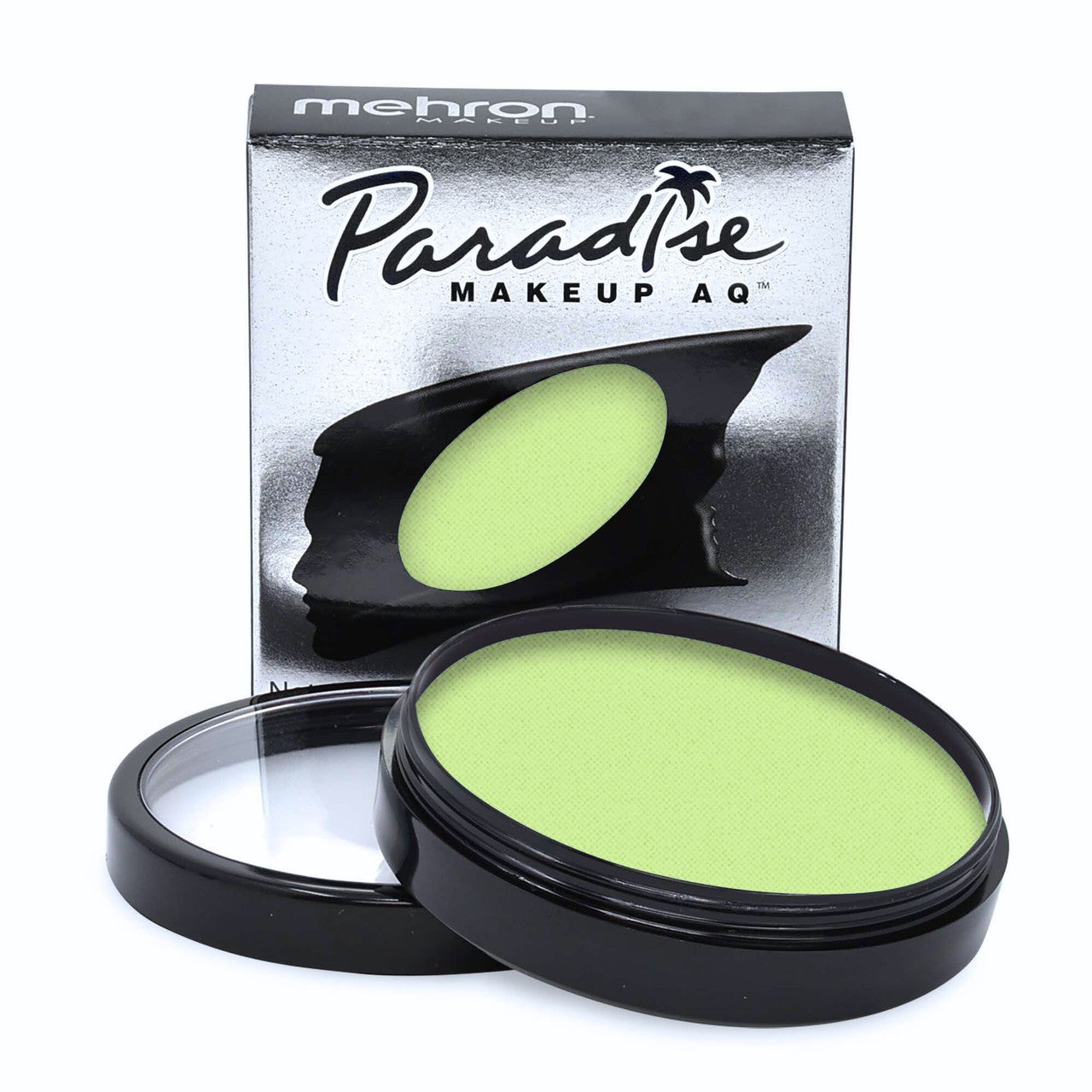 Paradise Makeup