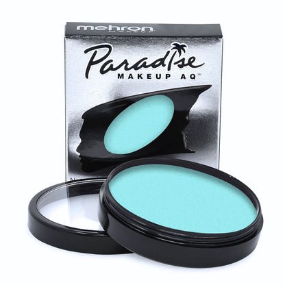 Paradise Makeup