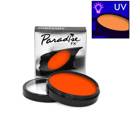 Paradise Makeup