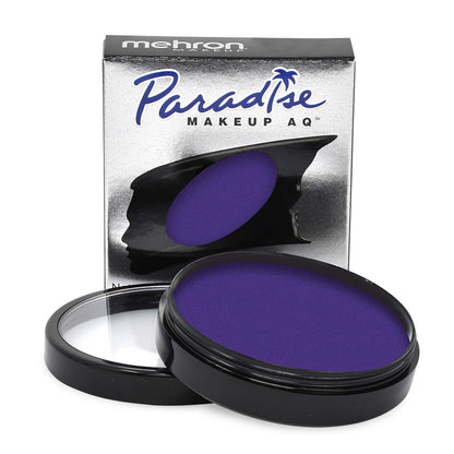 Paradise Makeup