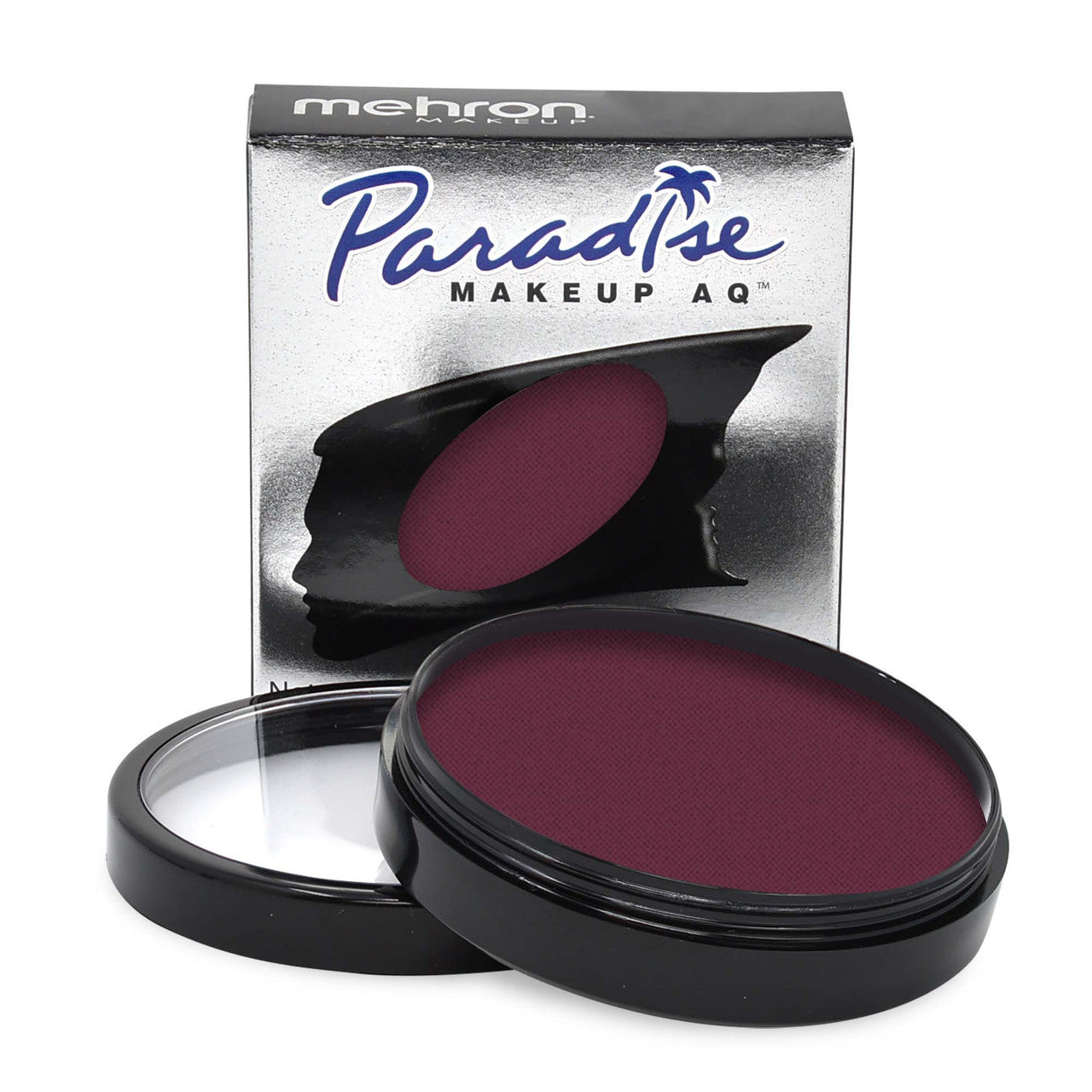 Paradise Makeup