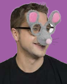 Bunny Eye Wear