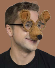 Bunny Eye Wear
