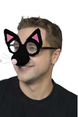 Bunny Eye Wear