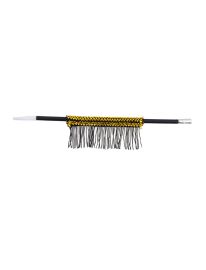 Cigarette Holder w/Fringe