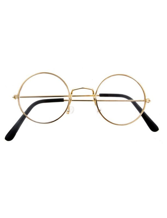 Glasses-Wire Rim