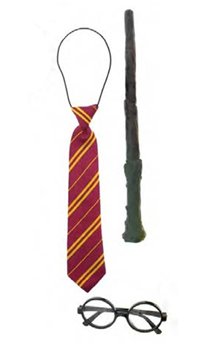 Wizard Set