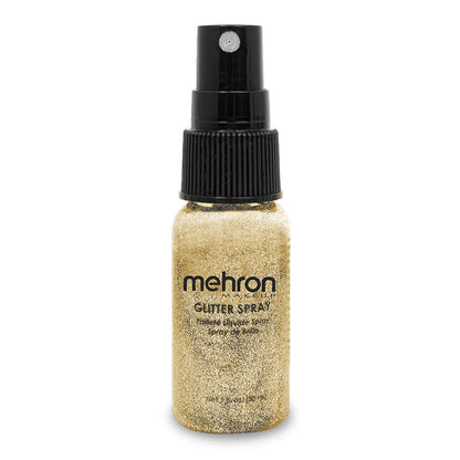 Glitter Spray