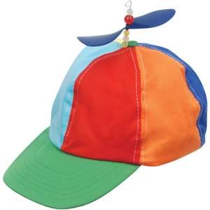 Cap w/Propeller