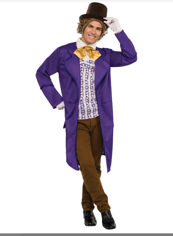 Willy Wonka