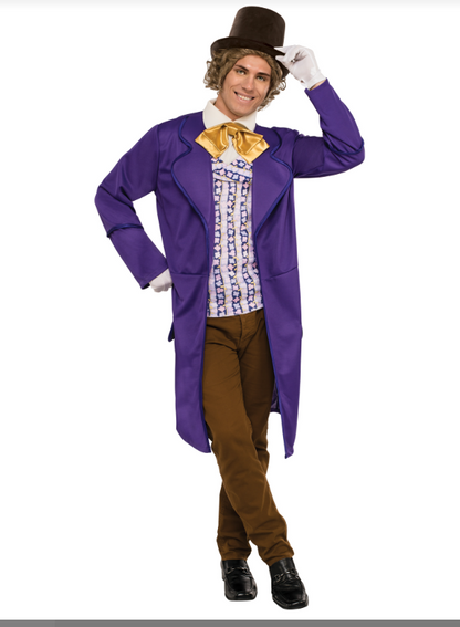Willy Wonka