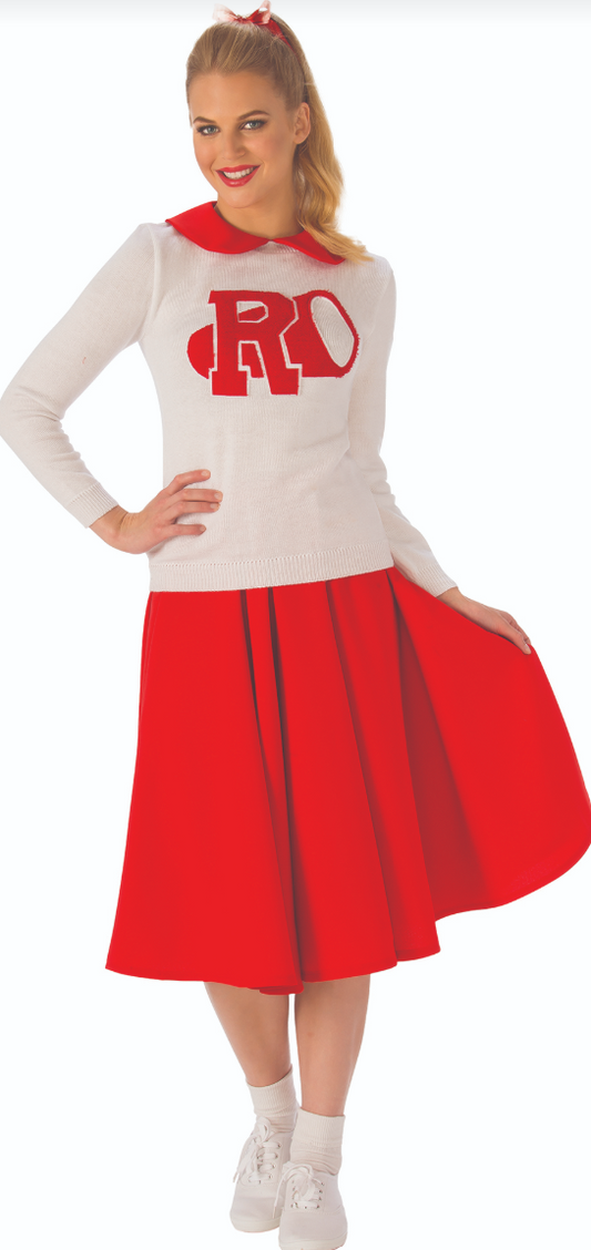 Rydell High Cheerleader