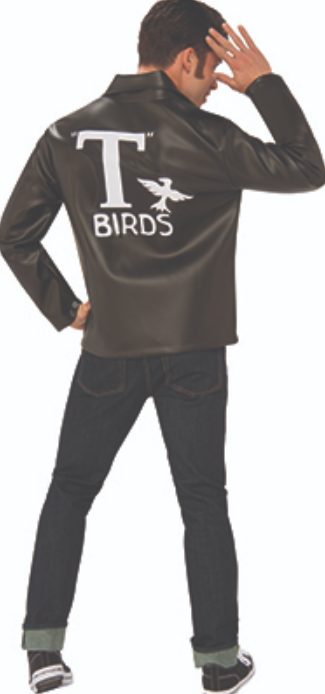 T-Birds Jacket